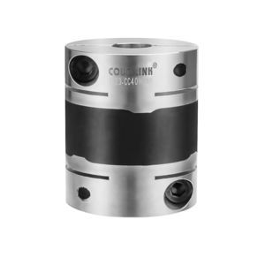 elastomer shaft coupling