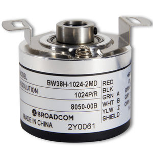 hollow-shaft rotary encoder