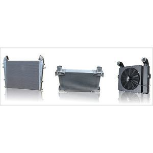 air cooler