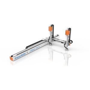 Cartesian robot 1