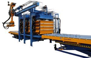 hydraulic press 1