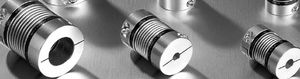 bellows coupling