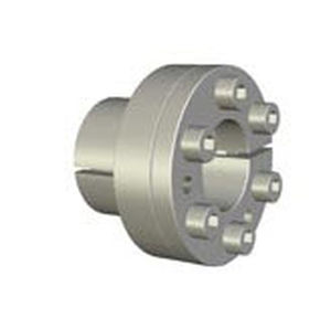 locking device coupling