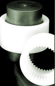 gear coupling
