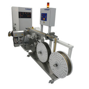 calendering machine