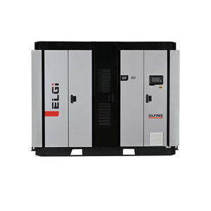 screw compressor