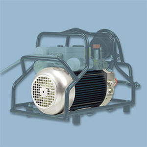 electrically-powered hydraulic power unit 1