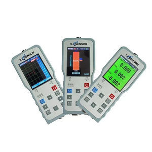 sensor analog signal transmitter