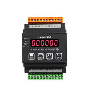 industrial analog signal transmitter