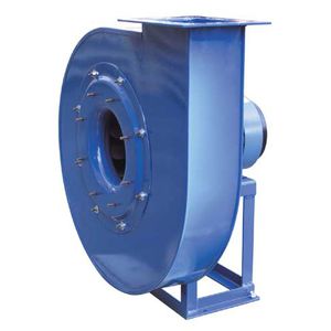 high-pressure fan