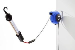 LED work light