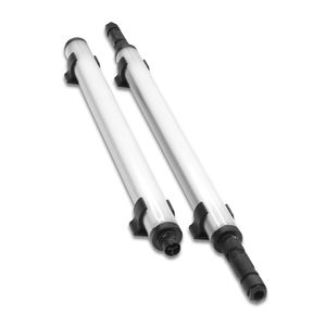 LED work light / illumination / impact-resistant