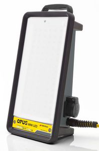 LED floodlight