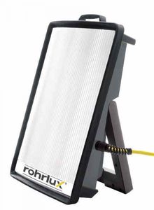 LED floodlight
