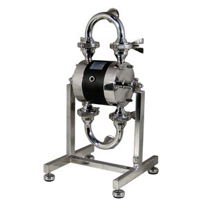 diaphragm pump