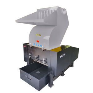 knife granulator