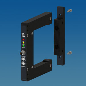 frame light barrier