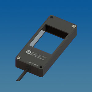 multibeam light barrier