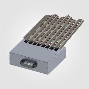 tablet counting device 1