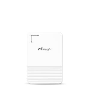 XYZ tilt sensor 1