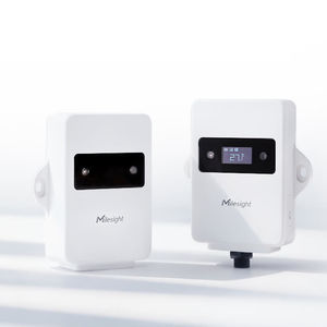 Pt100 humidity and temperature sensor 1