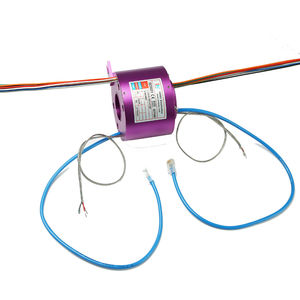 Ethernet slip ring 1
