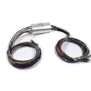 千兆以太网滑环