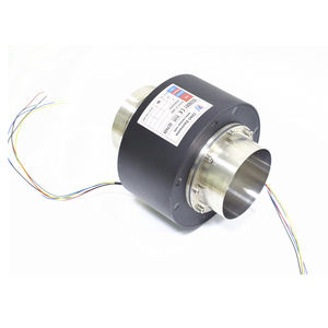 electro-optical slip ring