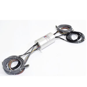 千兆以太网滑环