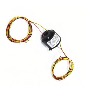 electric slip ring