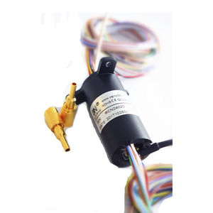 HDMI slip ring