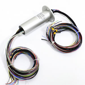 capsule slip ring