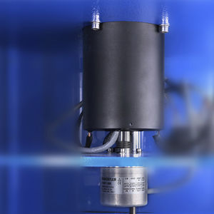 slip ring for marine applications