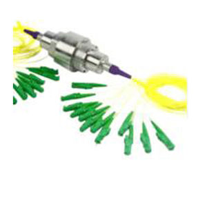 fiber optic slip ring 1