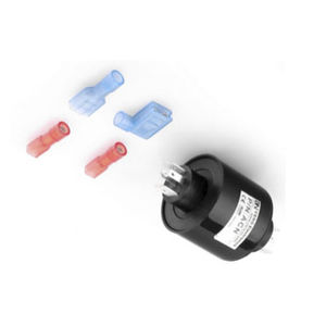 wrapping machine slip ring 1