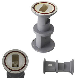 military slip ring