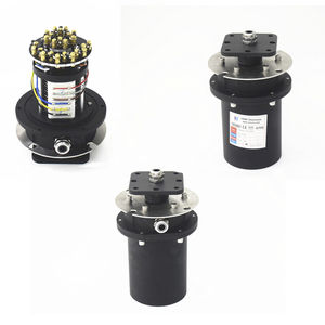 slip ring for marine applications