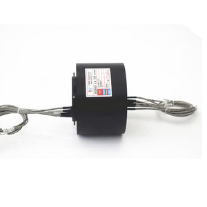 hollow-shaft slip ring