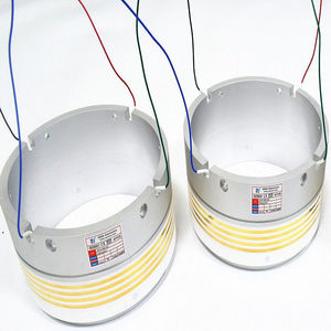 2-part slip ring 1