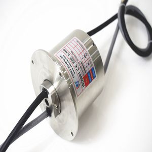 Ethernet slip ring 1