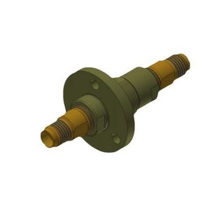 RF slip ring