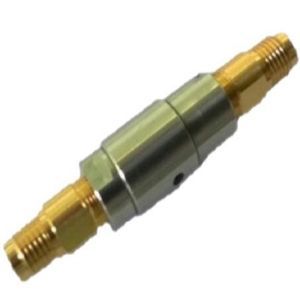 RF slip ring