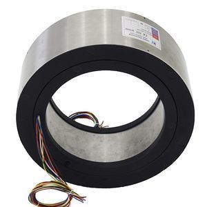 through-bore slip ring 1