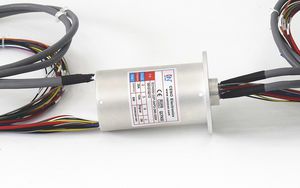 Ethernet slip ring 1