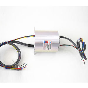 Ethernet slip ring 1