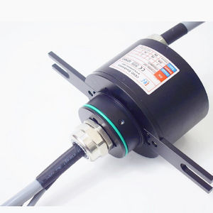 custom slip ring