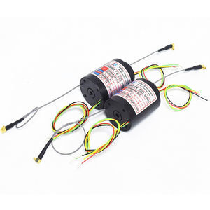 through-bore slip ring 1