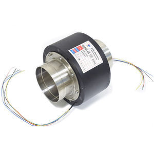 through-bore slip ring 1