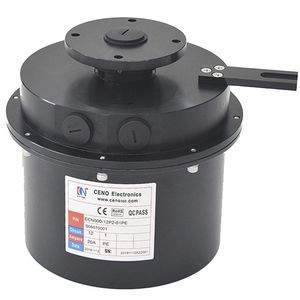 waterproof slip ring