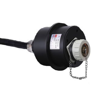 industrial slip ring 1